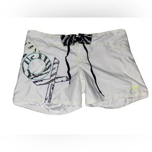 Swim shorts
